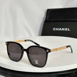Picture of Chanel Sunglasses _SKUfw56808744fw